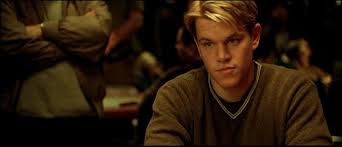 This movie is laced with exotic locations, surprising turns, big twists, and a beyond incredible cast while we're at it including. Top 10 Matt Damon Movies Ign