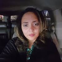 Kimberly Crutchfield's Instagram, Twitter & Facebook