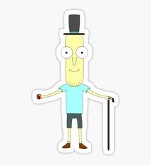 Rick And Morty Fan Art Rick And Morty Stickers Rick And Morty Drawing Rick And Morty