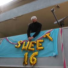 Order myfairsweets online for custom cakes. How To Have A Birthday Party In The Coronavirus Age The New York Times