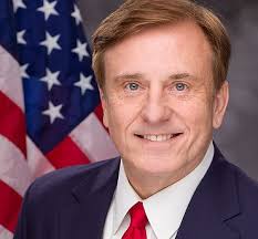 Former Rep. John Fleming