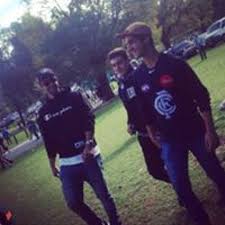 Stream Luke Distefano music