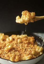 The folks at fritolay (makers of cheetos products) confirmed the new cheetos mac 'n cheese and gave us the inside scoop (and an early taste) of the mac and cheese line. Cheetos Crusted Mac And Cheese Sarcastic Cooking