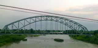 Muara bendera sebetulnya satu dari 4 muara sungai citarum, dimana 3 muara lagi yakni muara gembong, muara beting, dan. Ular Estuary In Deli Serdang Regency North Sumatra Province