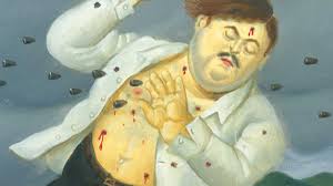 Maybe you would like to learn more about one of these? Pablo Escobar Refuses To Go Away