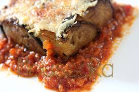 Moussaka Gratin D Aubergine A La Sauce Bechamel Recette Moussaka Recettes De Cuisine Recette Moussaka