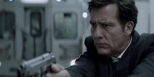 Bad mother f*cker by machine gun kelly, kid rock. Anon Trailer Netflix S New Sci Fi Movie Features Clive Owen As A Hacked Human Being Cinemablend