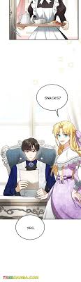 I Am Trying To Divorce My Villain Husband, But We Have A Child - chapter 19  - Coffee Manga