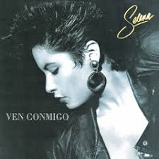 Listen to No Quiero Saber (1990 Version) by Selena in Ven Conmigo