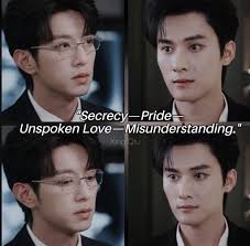 Okay? The unfolding of dark family's story!? main reason why Wenlang hates  omega