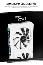 Additionally, you can choose operating system to see the drivers that will be compatible with your os. Galax Geforce Gtx 1660 Ti Ex White 1 Click Oc Graphics Card