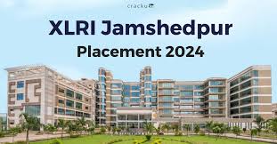 XLRI Jamshedpur