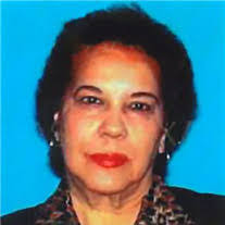 Alicia Rosales's Instagram, Twitter & Facebook