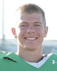 Football roundup: Huelskamp becomes Anna career rushing leader