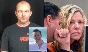 Lori Vallow's brother tried to kill their niece's estranged husband in  drive-by shooting plot