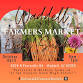 Waddell Farmers Market — Jerky Stache event image