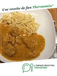 Osso Buco Recette Recette Recettes Thermomix Thermomix