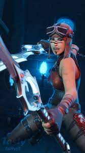 We hope you enjoy our. 31 Fortnite Renegade Raider Wallpapers On Wallpapersafari