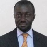 Eric Antwi Email & Phone Number