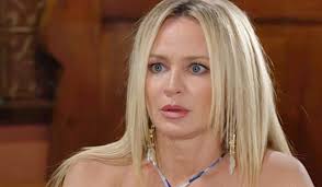 Young & Restless: Nick Tells a Stunned Sharon He Killed Ashland Locke