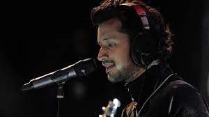 Atif Aslam Never Wanted To Be A Professional Singer - Celebrity - Images