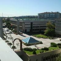 Its main campus is located on the european side of the bosphorus strait. Bogazici Universitesi Kuzey Kampusu Rumeli Hisari 55 Tipps Von 27619 Besucher