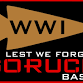 Basic Challenge - WWI - Birmingham, Alabama