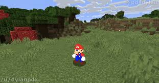 Nov 19, 2016 · minecraft game consoles mod / play with xbox one and more!! Minecraft Became Super Mario 64 With This New Mod Monorailnew