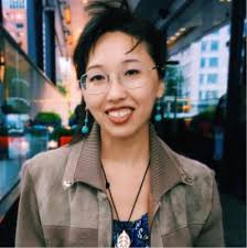 Madison Swain-Bowden