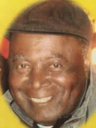 Melvin Ford (1948-2017)