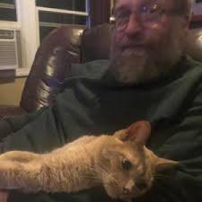 Lost Cats In HILLSBOROUGH, NJ