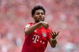 Serge david gnabry, professionally known as serge gnabry is a german professional football player. Bayern Munich Boss Makes Bold Claim Over Serge Gnabry S Past As An Arsenal Player Football London