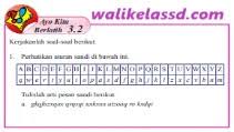 Kunci Jawaban Matematika Kelas 8 Ayo Kita Berlatih 3 2 Halaman 102 103 Wali Kelas Sd