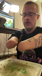 New Video from King Nubs and the Band! This one is called Crash and it’s  the first song