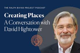 Midway's David Hightower Featured