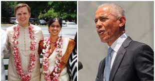 Obama Takes Shot at Vance Over Marriage ‘Hypocrisy’
