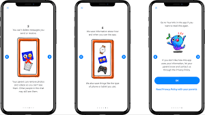 Mspy.org has been visited by 10k+ users in the past month Giving Parents Even More Control In Messenger Kids About Facebook