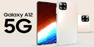 Samsung Galaxy A12 India Launch Tipped ...