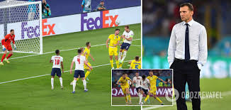 Последний полуфиналист чемпионата европы по футболу определялся в противостоянии украины и англии, где фаворит был очевиден. Zrvxpizzl3kigm