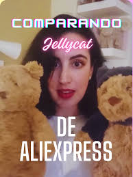 Florence Lumos Jelly Cat Es Confiable