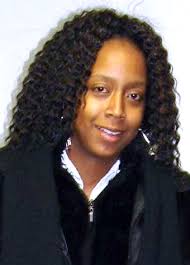 Ebony R. Bryant -- St. George