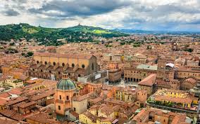 With the exception of the po, the region's main rivers descend from these mountains. The Top Places To Visit In The Emilia Romagna Italy