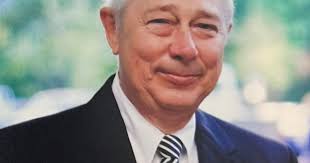 Obituary: Harry Leon Roberson