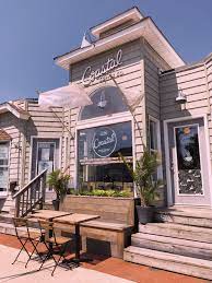 Coastal Coffee Company Long Beach Island Nj Beach Haven Nj Coffee Shop Beach Beach Coffee Coffeeshop Ae Long Beach Island Beach Cafe Nj Beaches
