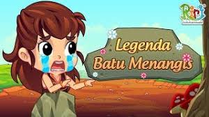 Sinopsis cerita batu menangis dalam bahasa inggris. Legenda Batu Menangis Dongeng Anak Bahasa Indonesia Sebelum Tidur Cerita Rakyat Dongeng Youtube