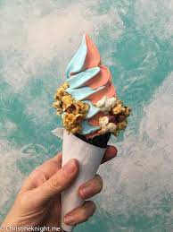 Aqua S Sydney S Best Ice Cream Travel Fun Best Ice Cream Family Travel
