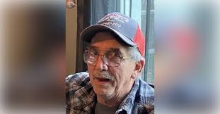 Obituary information for Harold Lloyd Kinnett Jr.