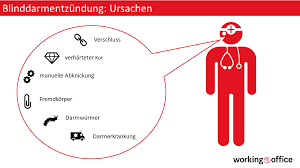 Wie Lange Man Nach Einer Blinddarm Op Krankgeschrieben Wird Workingoffice De