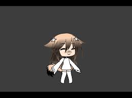 Cute Turned Into A Tomboy Gacha Life Amino