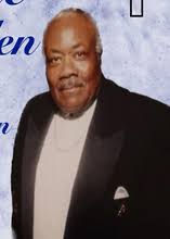 Obituary information for Mr. Jessie Holden